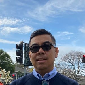 Meet your Posher, Chris